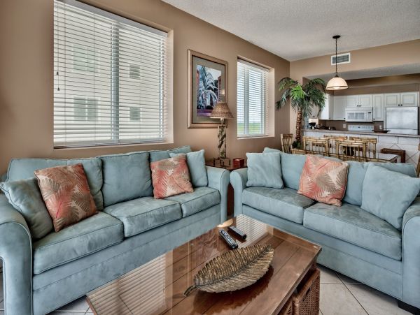 Beaches Of South Walton Condo 966350
