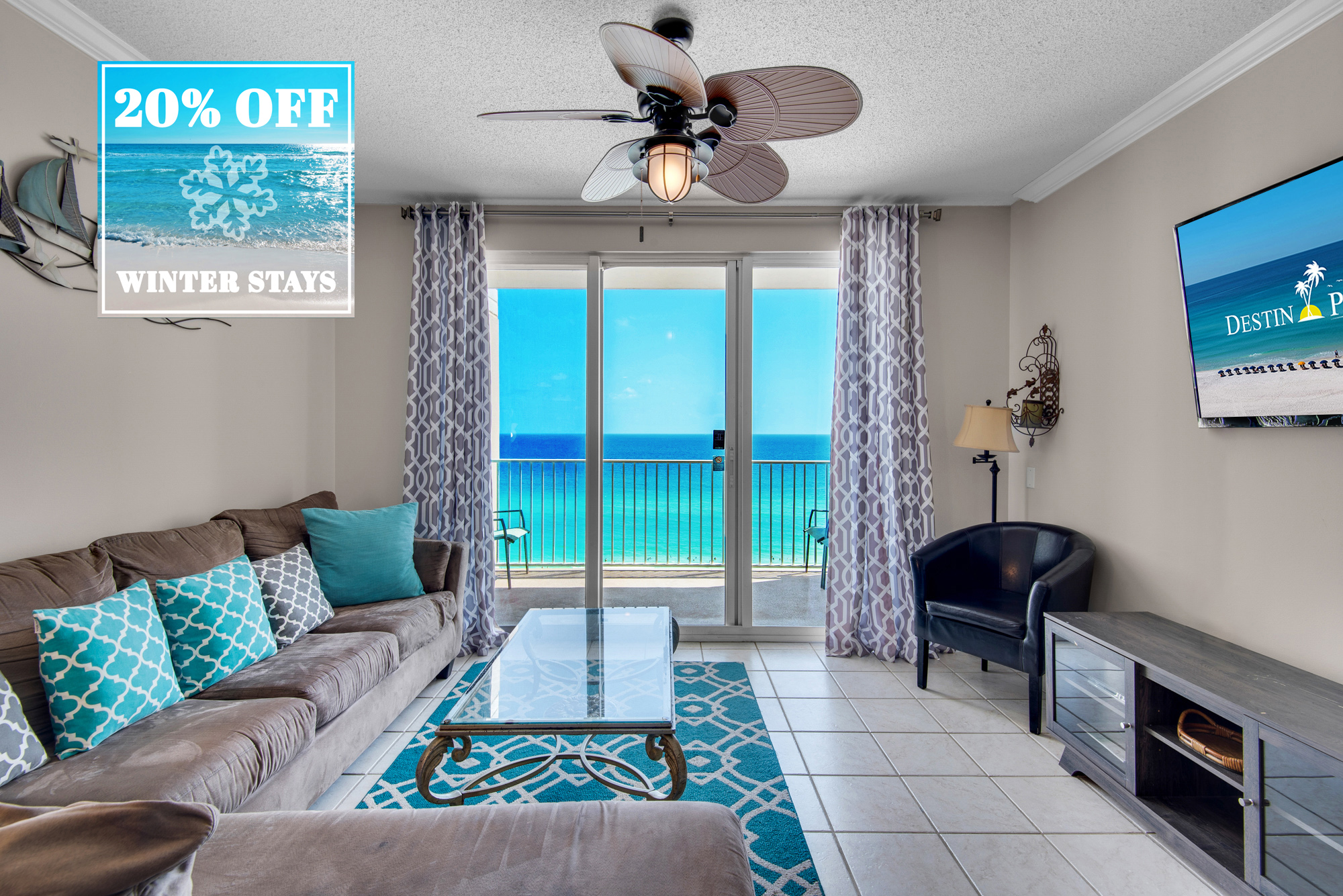 Beaches Of South Walton Condo 966351