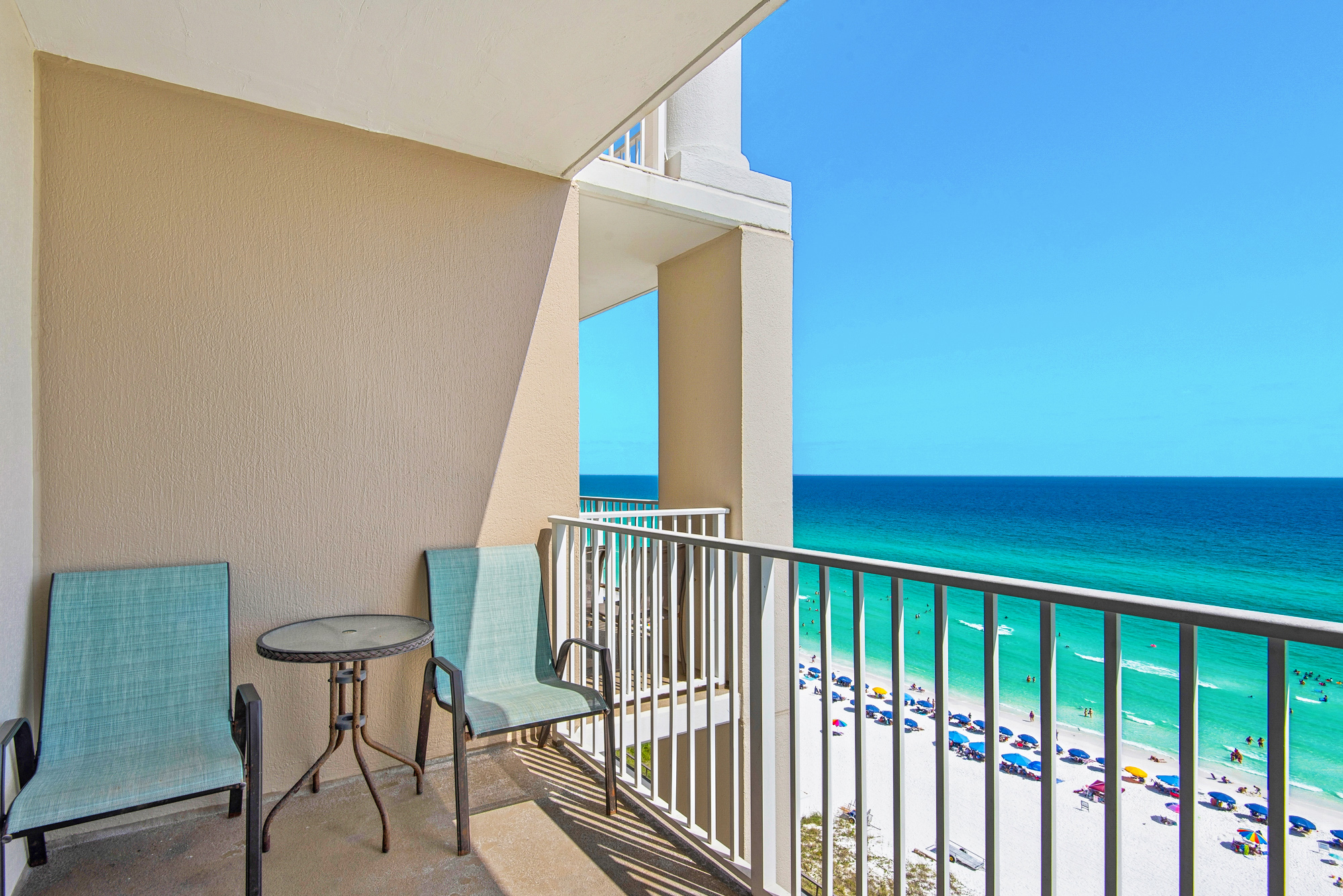 Beaches Of South Walton Condo 966351