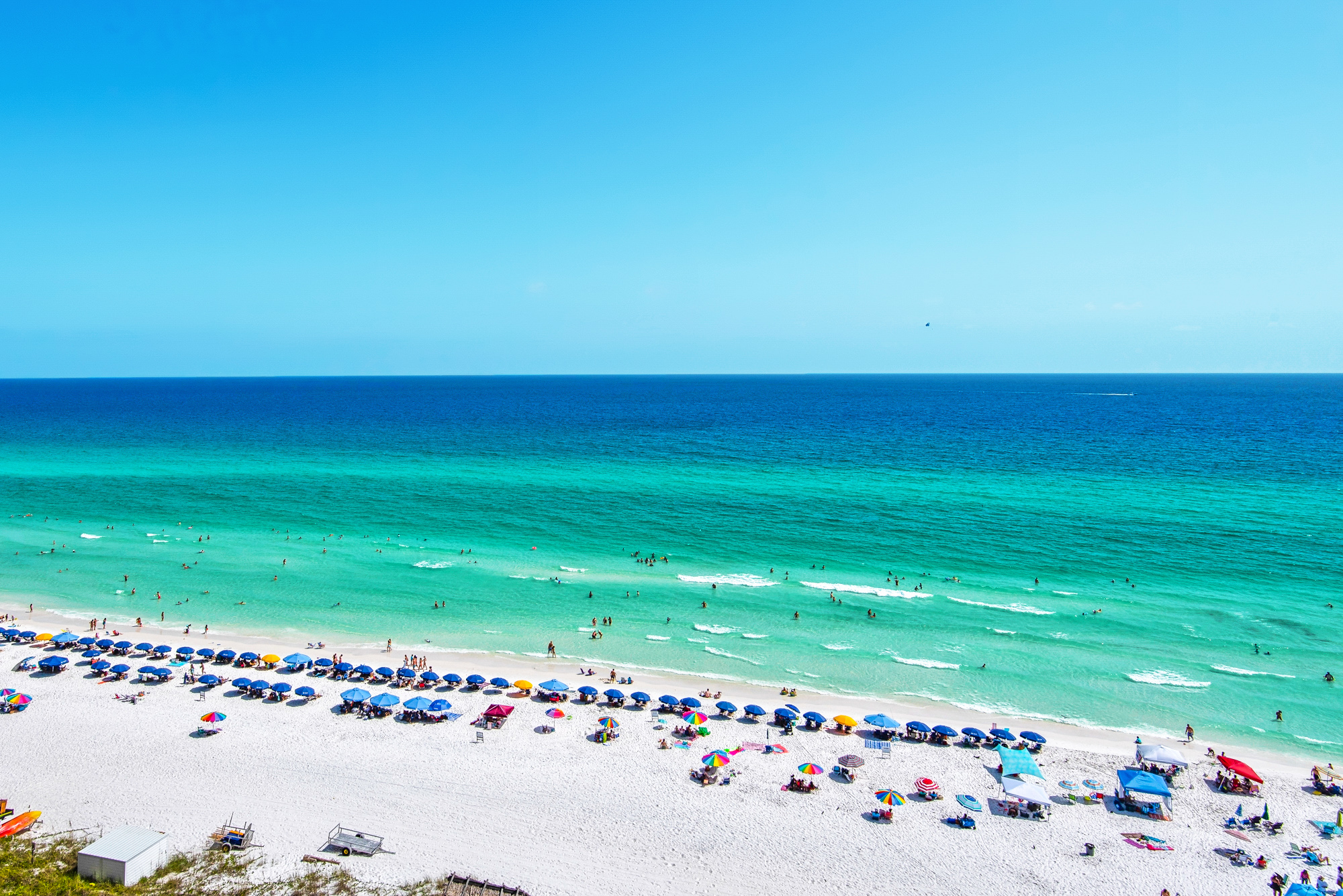 Beaches Of South Walton Condo 966351