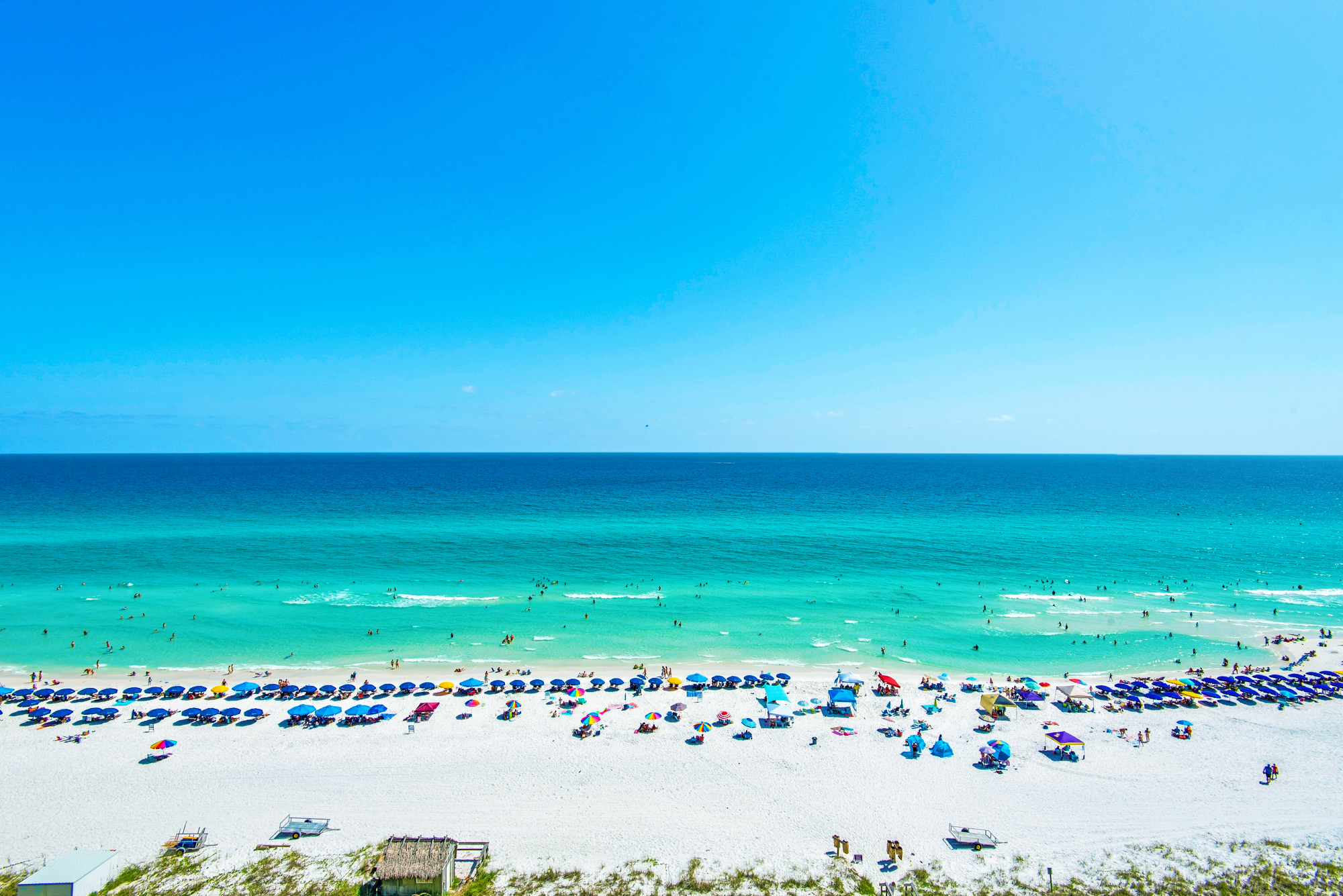 Beaches Of South Walton Condo 966351