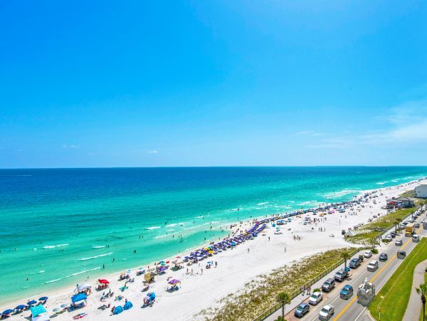Beaches Of South Walton Condo 966351