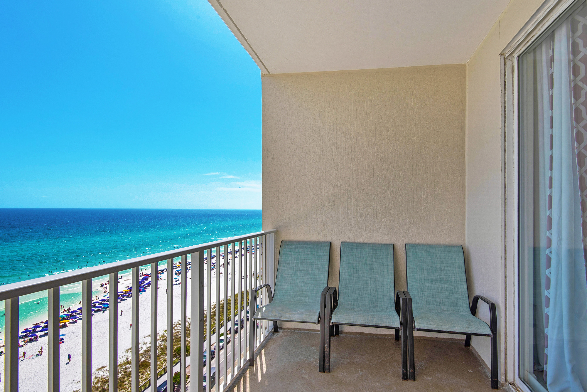 Beaches Of South Walton Condo 966351