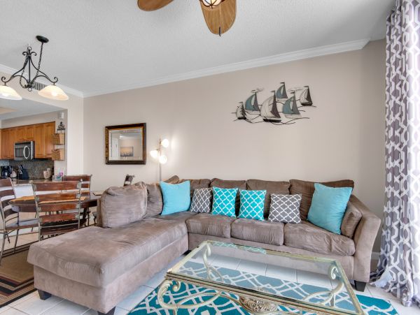Beaches Of South Walton Condo 966351
