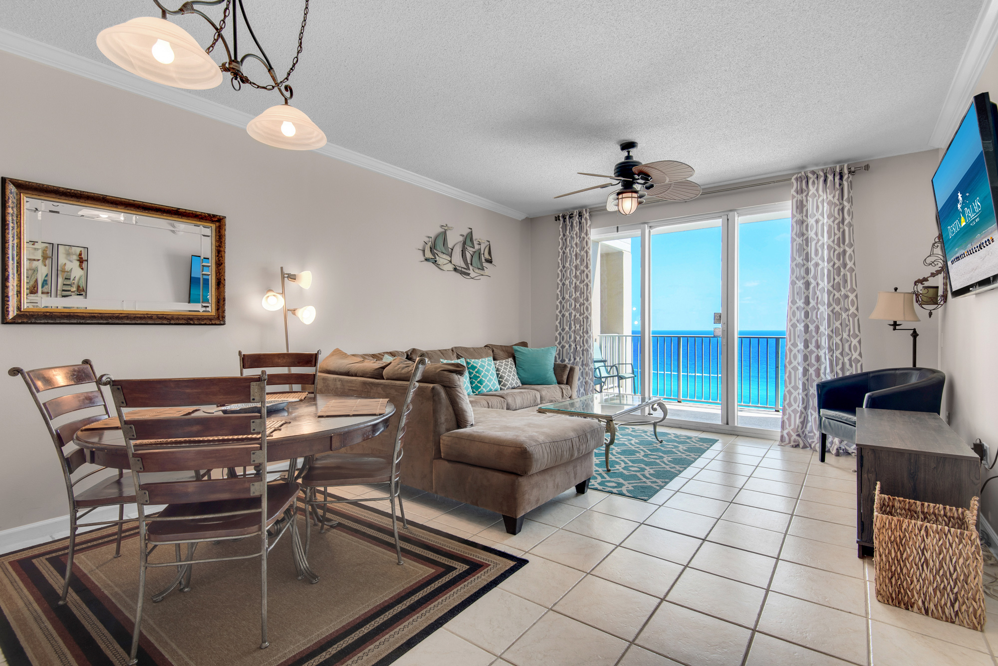 Beaches Of South Walton Condo 966351