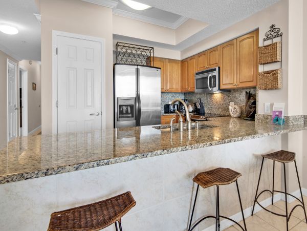 Beaches Of South Walton Condo 966351