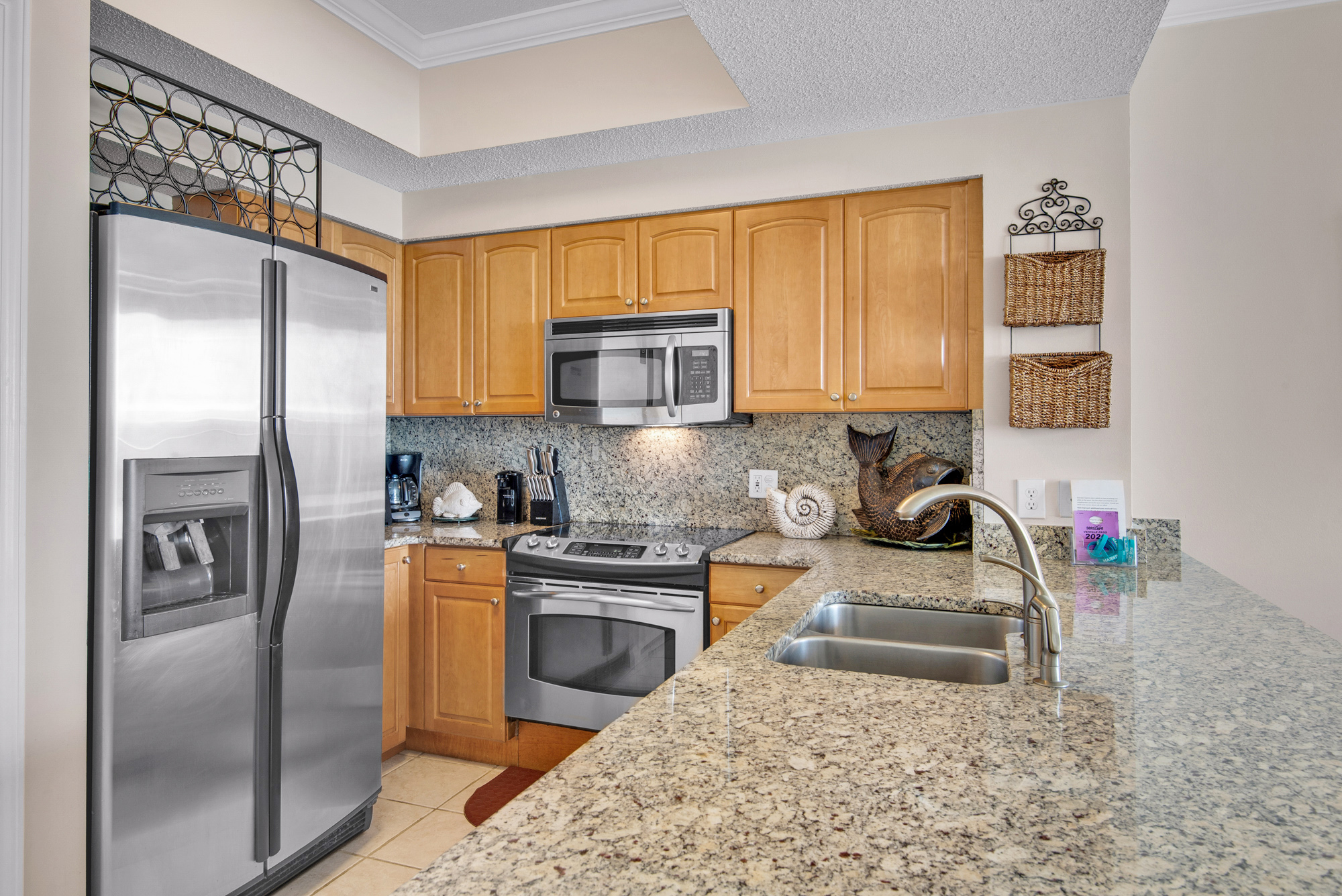 Beaches Of South Walton Condo 966351