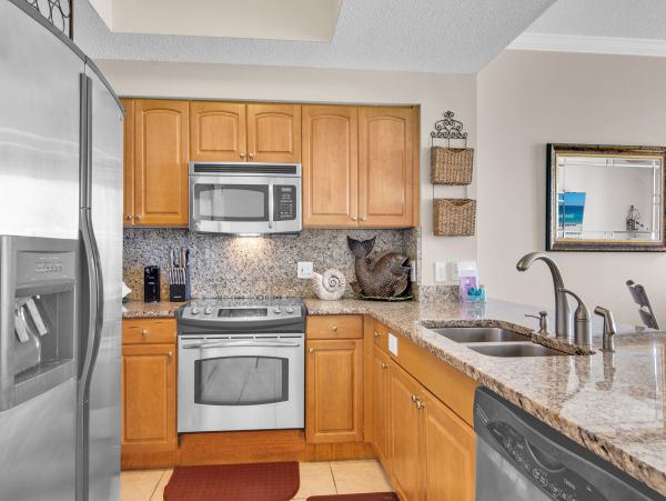 Beaches Of South Walton Condo 966351