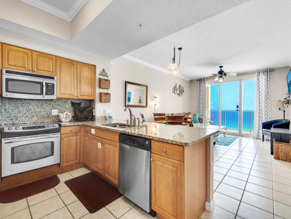 Beaches Of South Walton Condo 966351