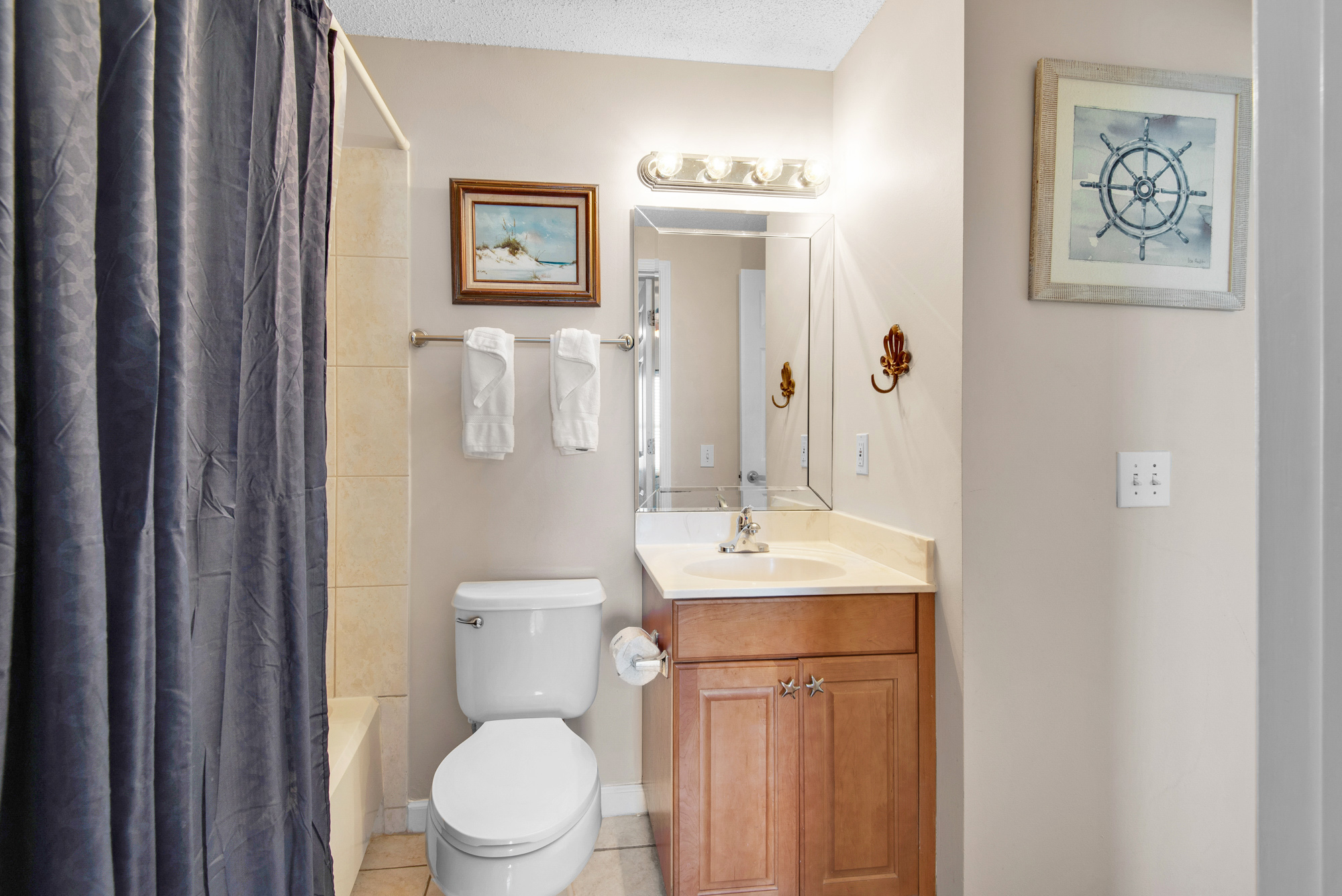Beaches Of South Walton Condo 966351