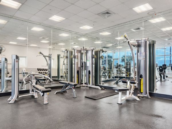Beaches Of South Walton Condo 966351