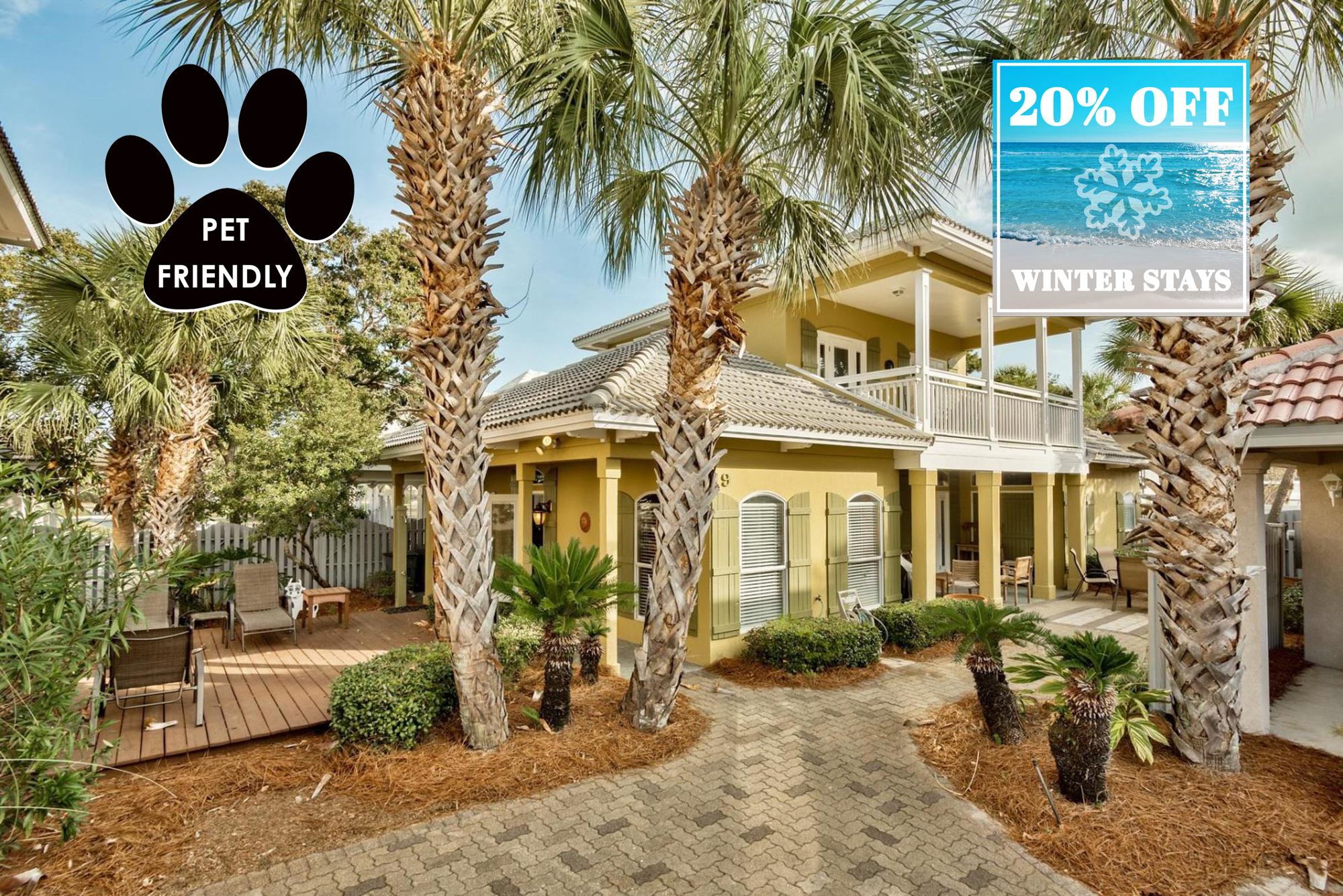 Beaches Of South Walton Home 966352