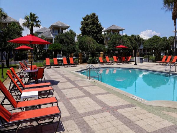Beaches Of South Walton Home 966352