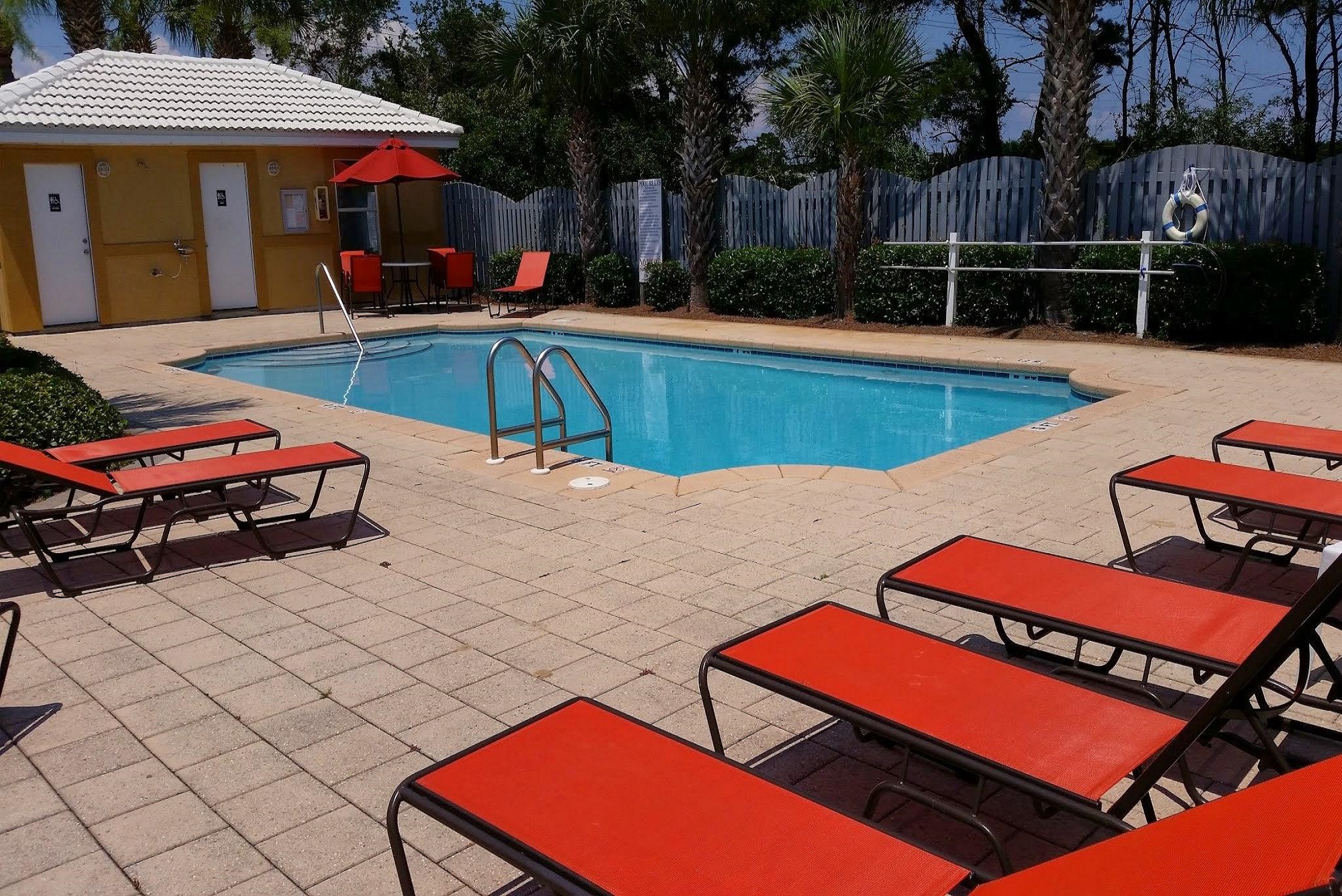 Beaches Of South Walton Home 966352