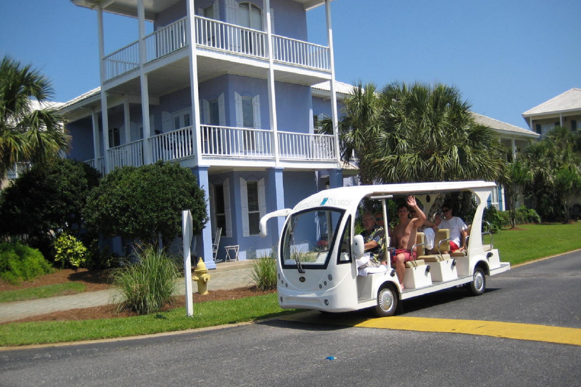 Beaches Of South Walton Home 966352