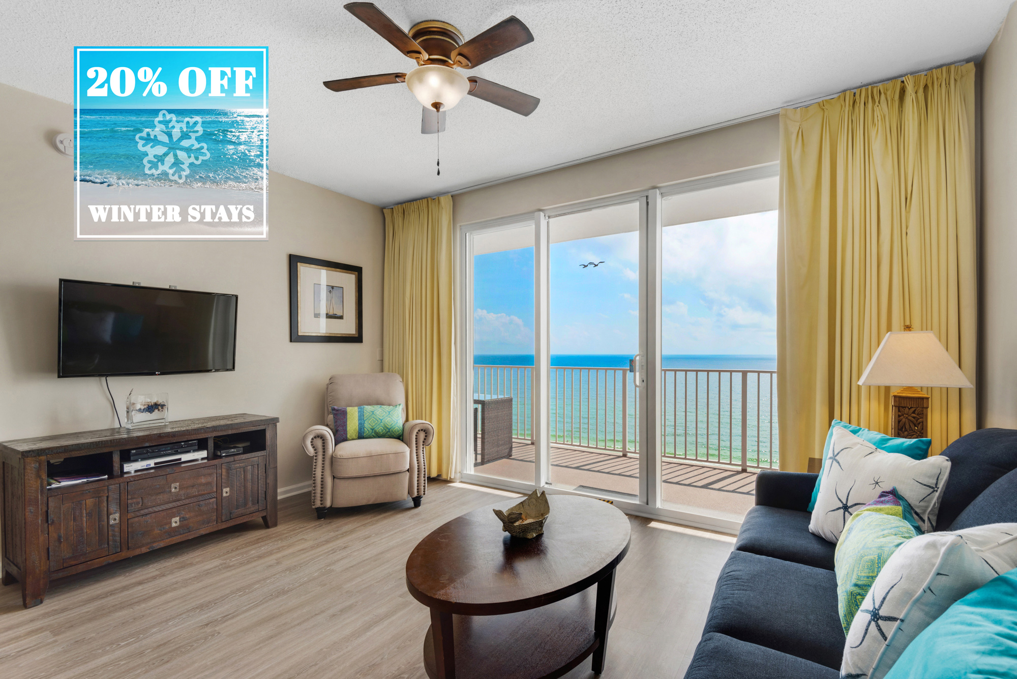 Beaches Of South Walton Condo 966353