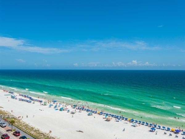 Beaches Of South Walton Condo 966353