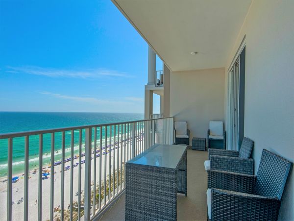 Beaches Of South Walton Condo 966353