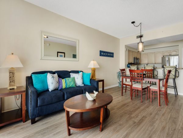 Beaches Of South Walton Condo 966353