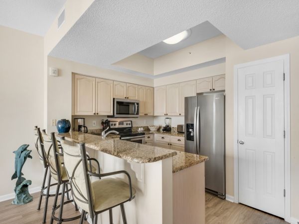 Beaches Of South Walton Condo 966353