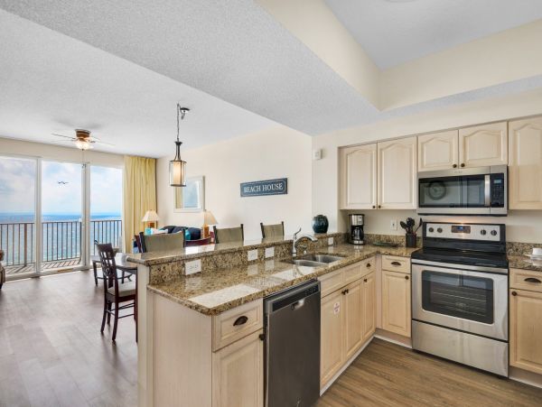 Beaches Of South Walton Condo 966353