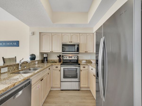 Beaches Of South Walton Condo 966353
