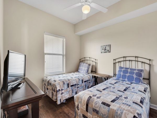 Beaches Of South Walton Condo 966353
