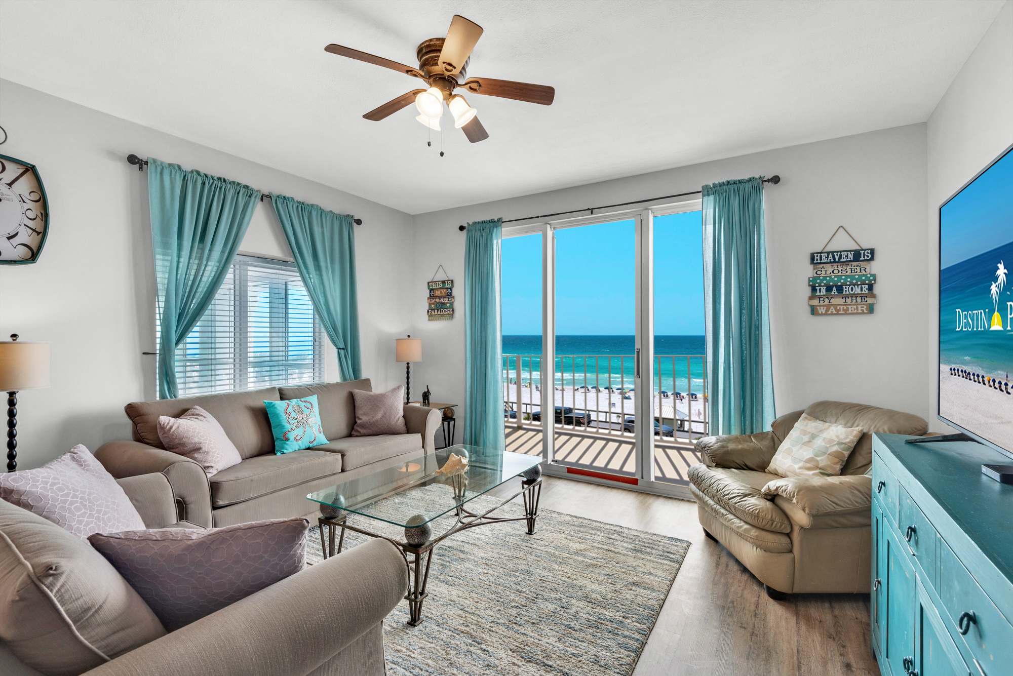 Beaches Of South Walton Condo 966354
