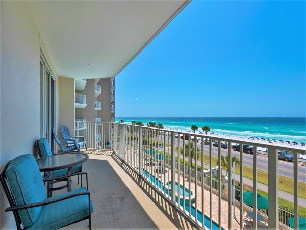 Beaches Of South Walton Condo 966354