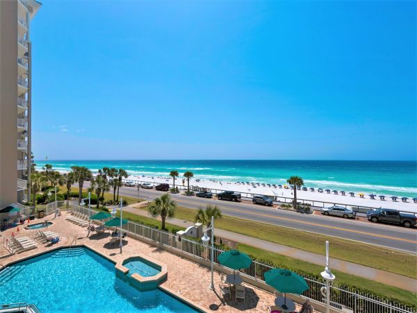 Beaches Of South Walton Condo 966354