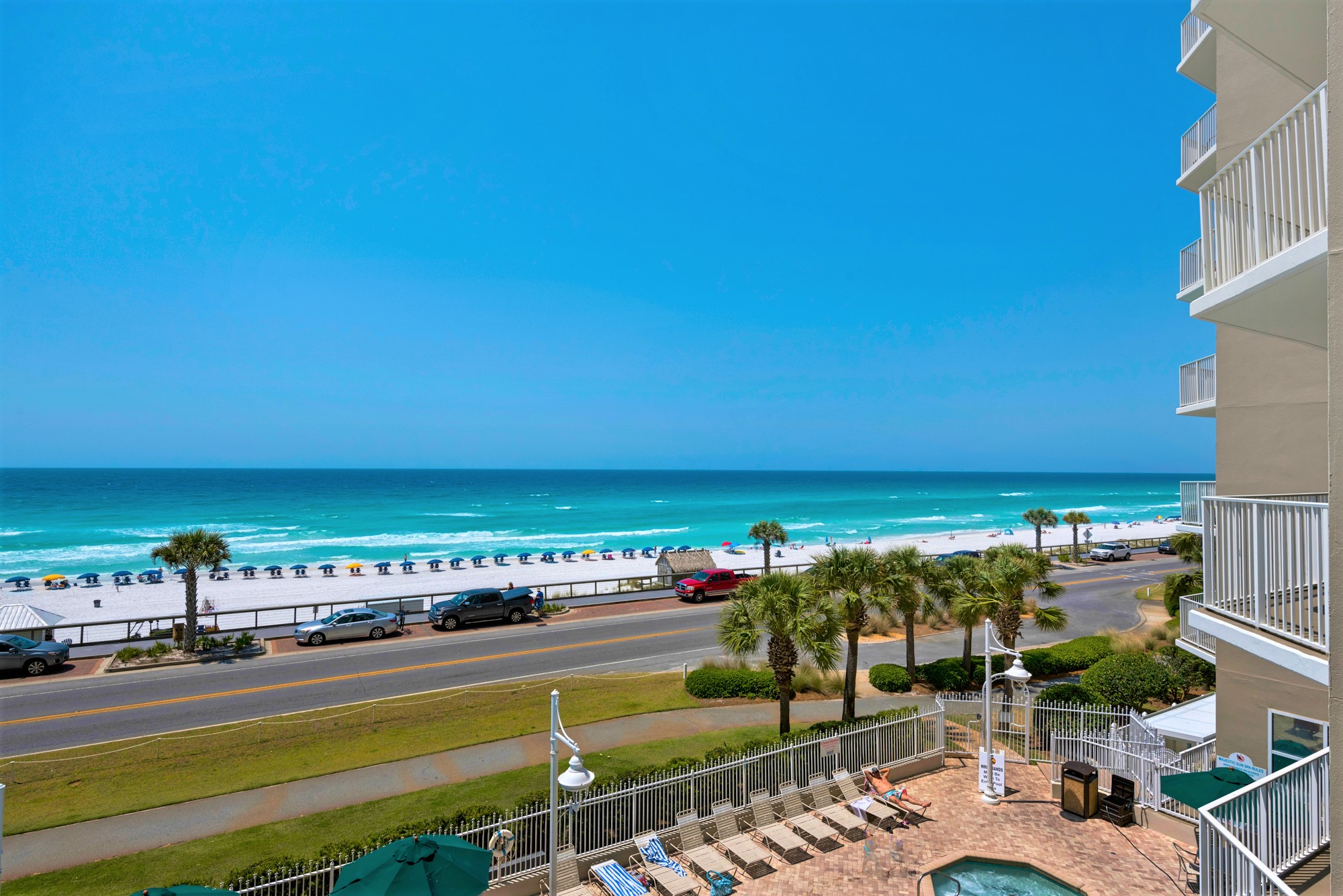 Beaches Of South Walton Condo 966354