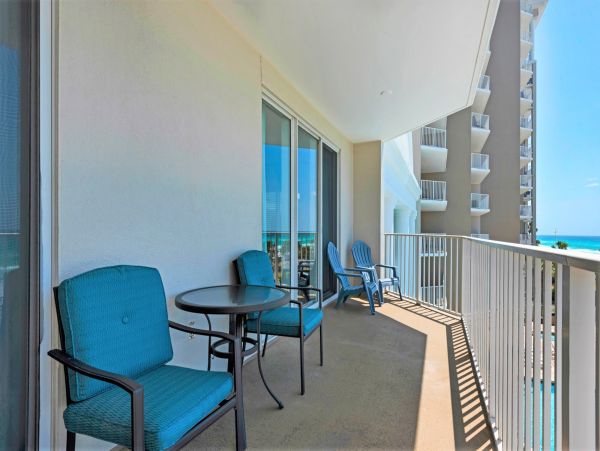 Beaches Of South Walton Condo 966354
