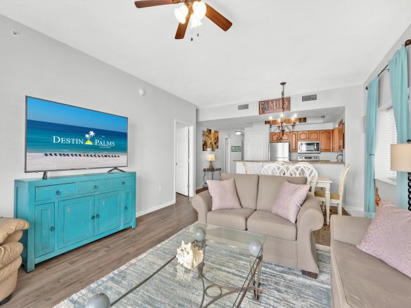 Beaches Of South Walton Condo 966354