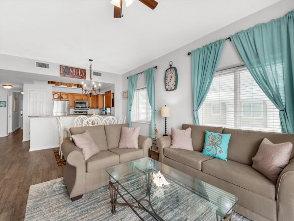 Beaches Of South Walton Condo 966354