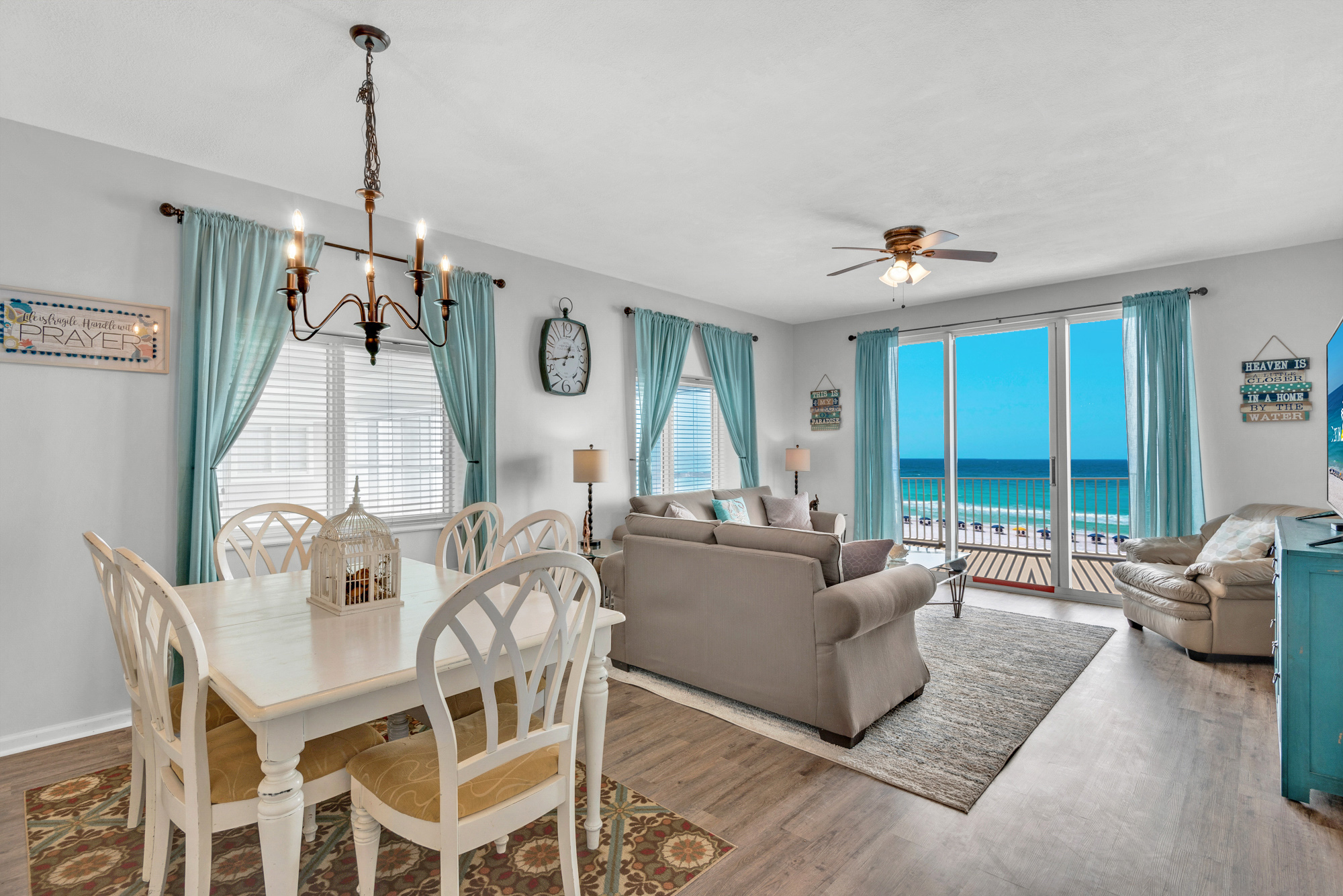 Beaches Of South Walton Condo 966354