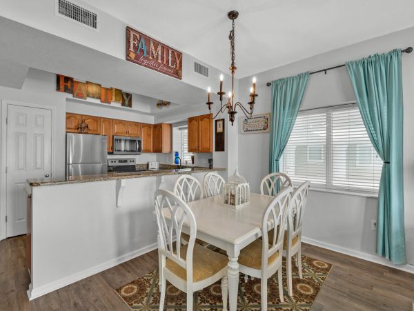 Beaches Of South Walton Condo 966354
