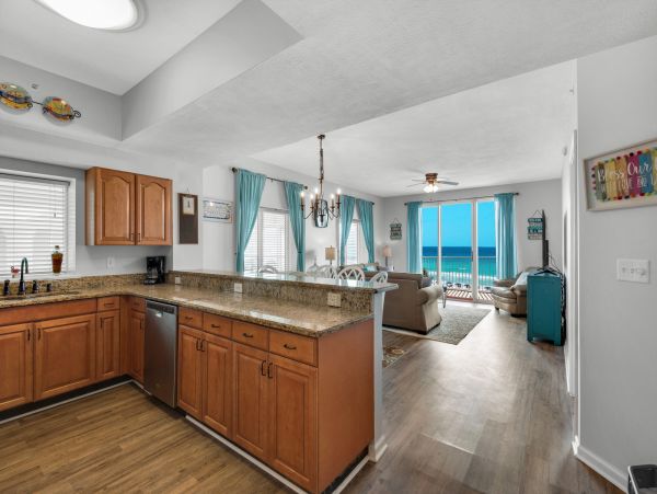 Beaches Of South Walton Condo 966354