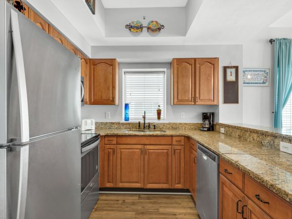 Beaches Of South Walton Condo 966354