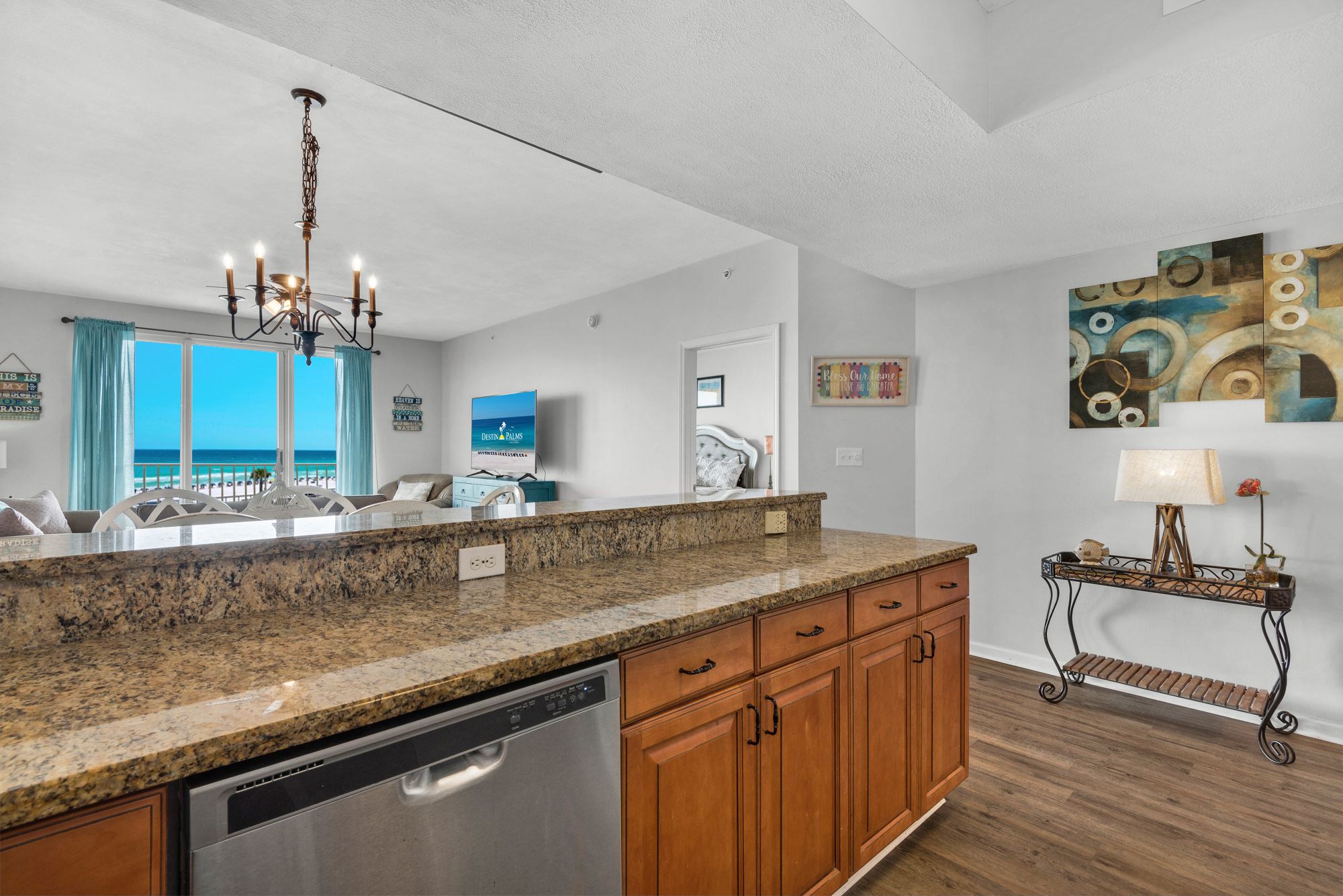 Beaches Of South Walton Condo 966354
