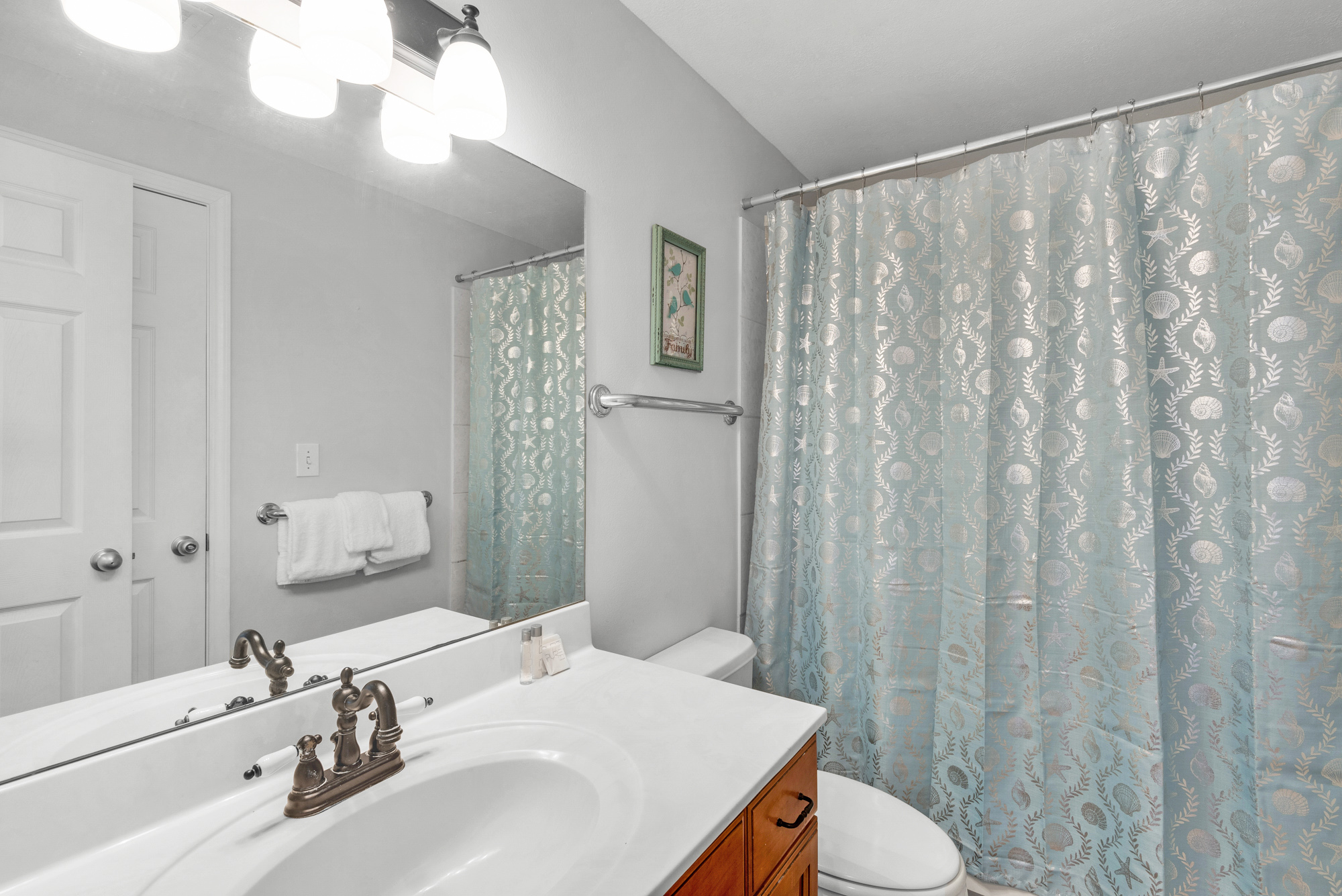 Beaches Of South Walton Condo 966354