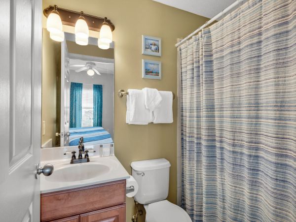 Beaches Of South Walton Condo 966354