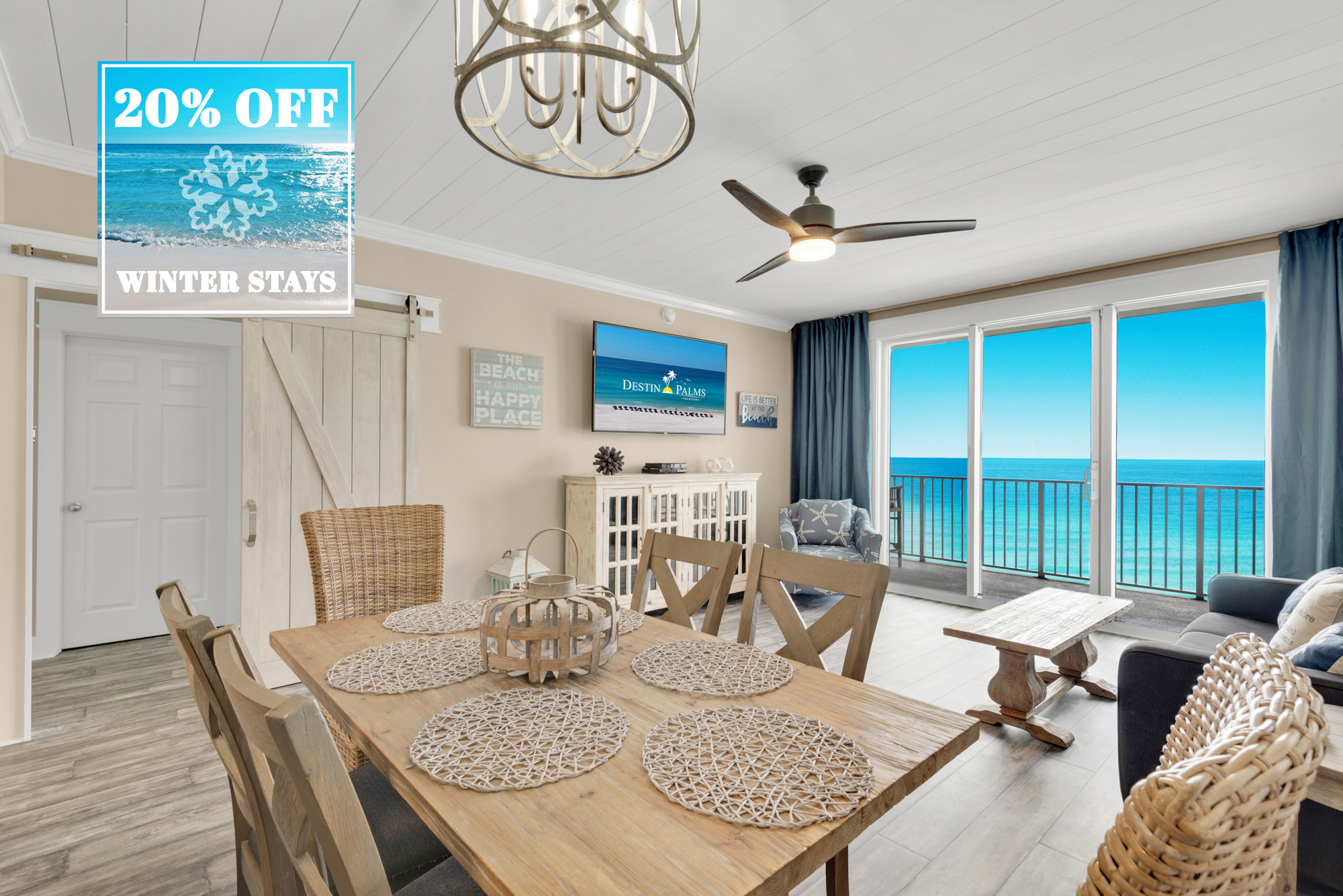 Beaches Of South Walton Condo 966355