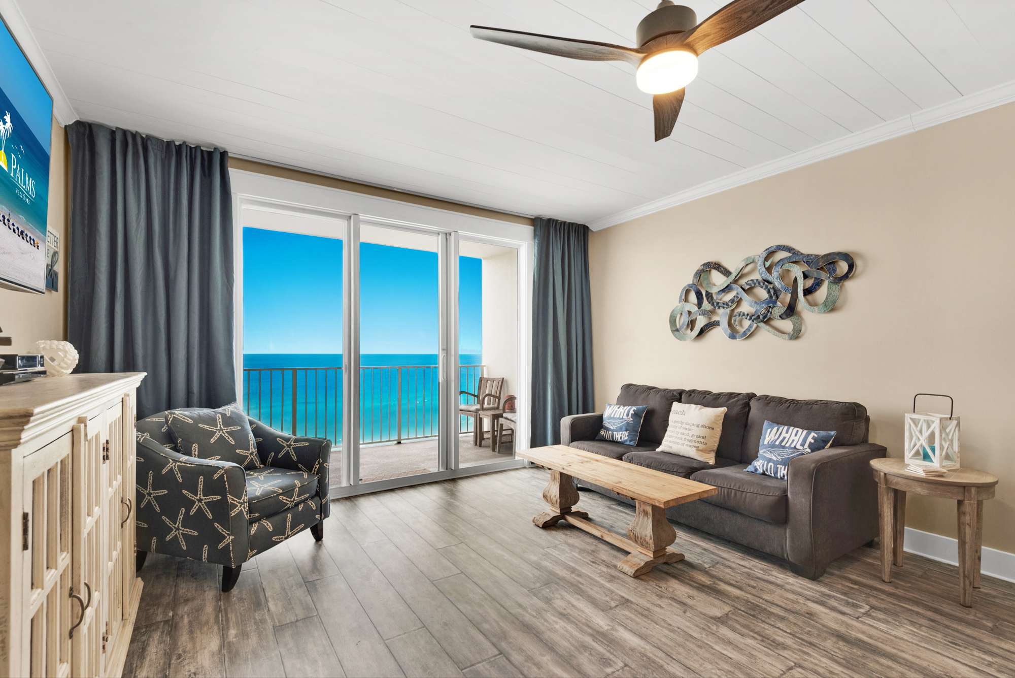 Beaches Of South Walton Condo 966355