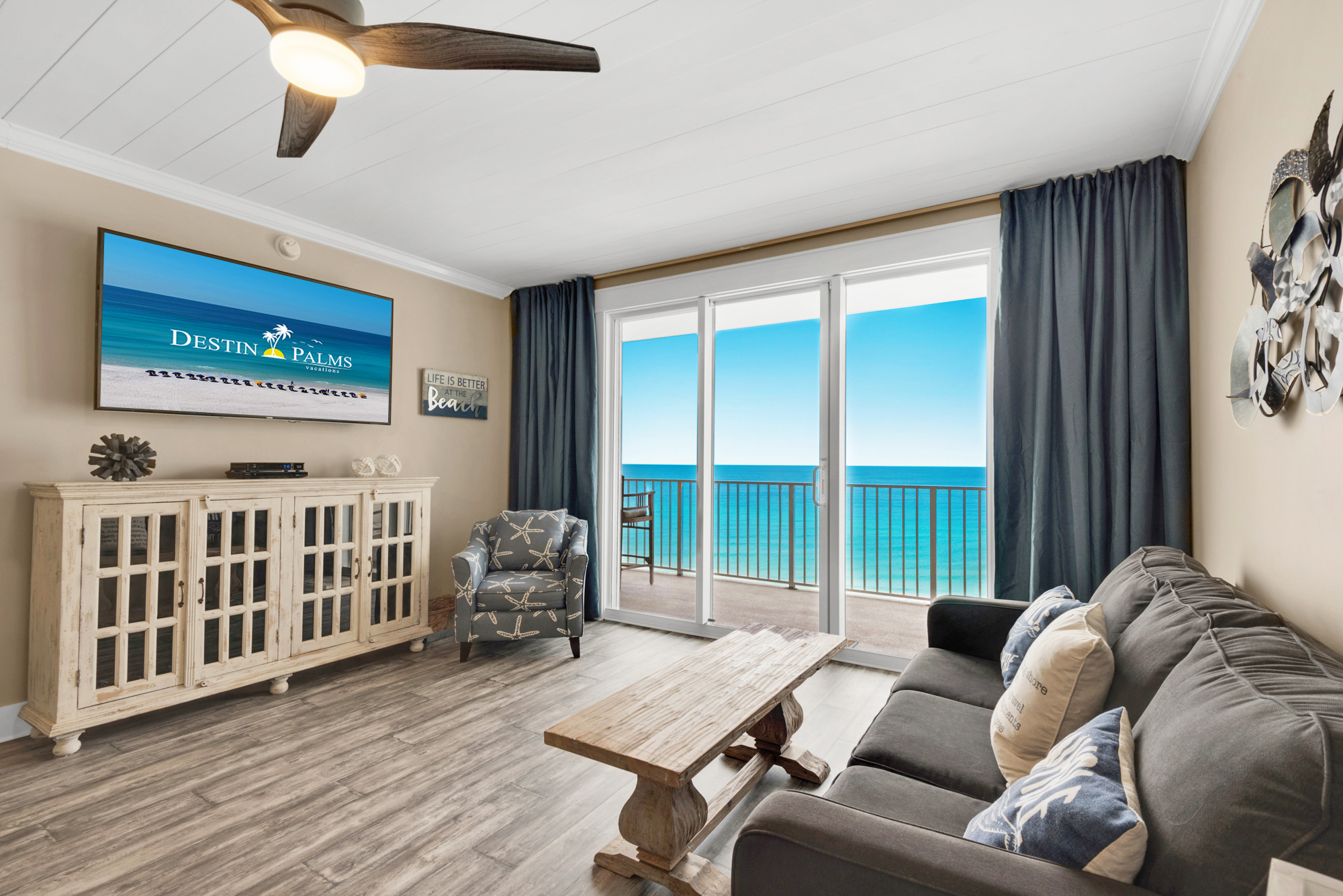 Beaches Of South Walton Condo 966355