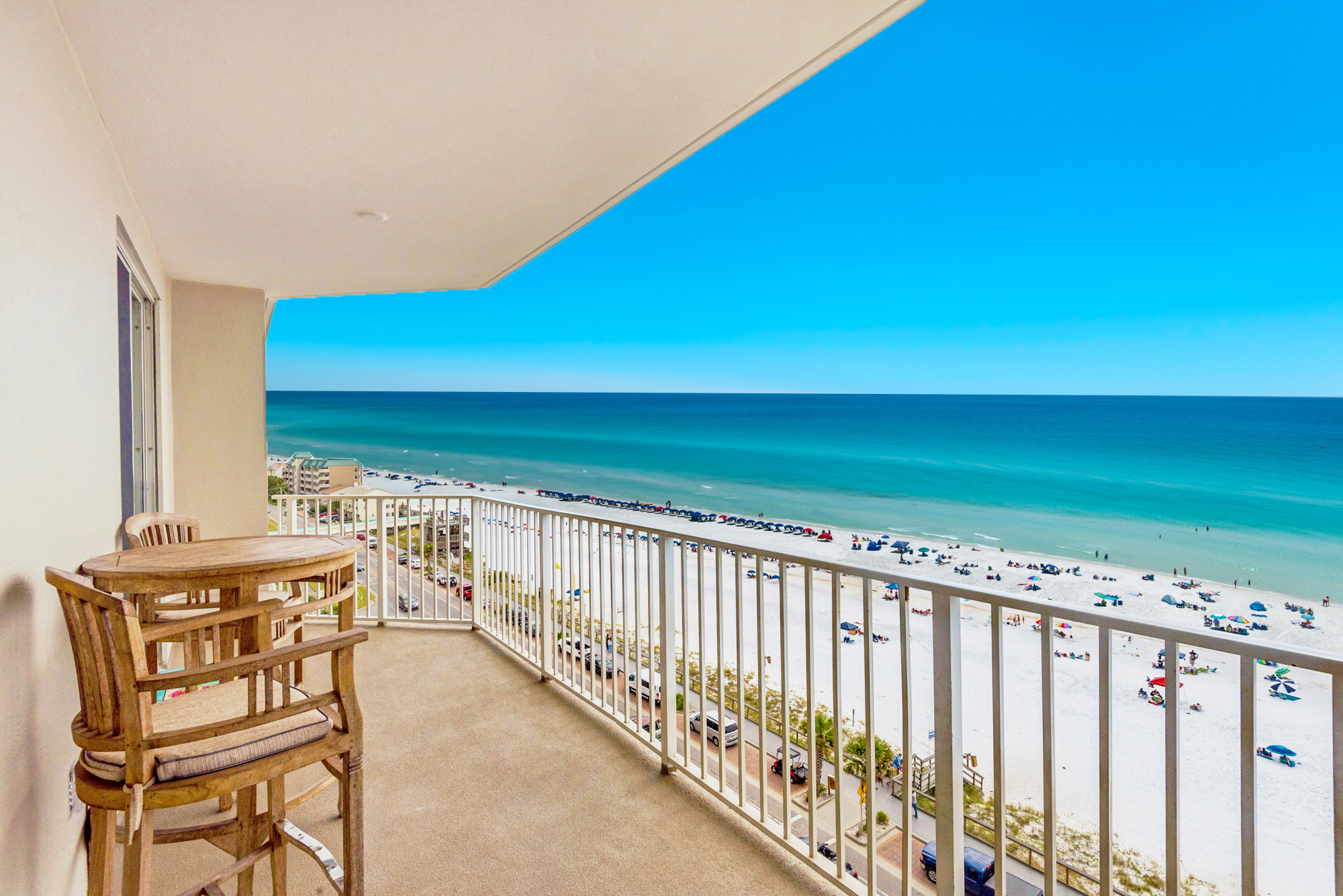 Beaches Of South Walton Condo 966355