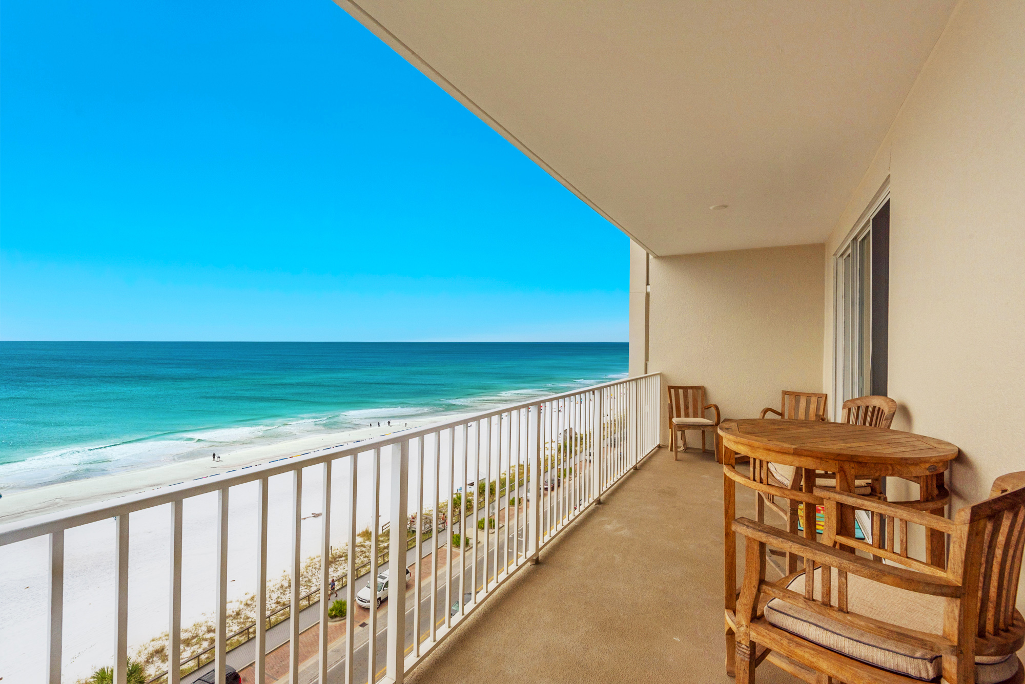 Beaches Of South Walton Condo 966355