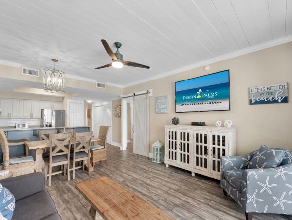 Beaches Of South Walton Condo 966355