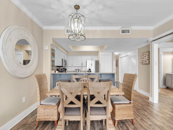 Beaches Of South Walton Condo 966355