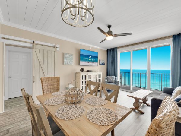 Beaches Of South Walton Condo 966355