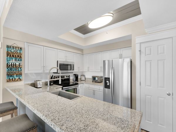 Beaches Of South Walton Condo 966355